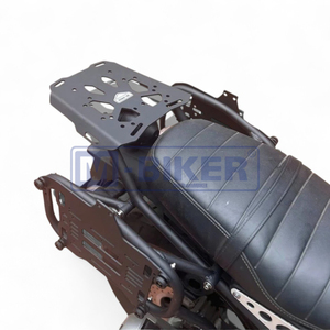 Portaequipajes Superior para Motocicleta Yamaha XSR155 - Diseño Clásico, Ligero, Garantía de 12 Meses |   M-Biker - Product Image 2