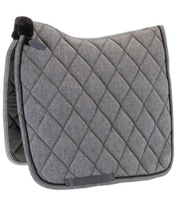Mejor almohadilla para silla de montar de caballo para competición profesional y entrenamiento diario. Almohadilla para silla de montar de caballo estilo western en venta. - Product Image 1