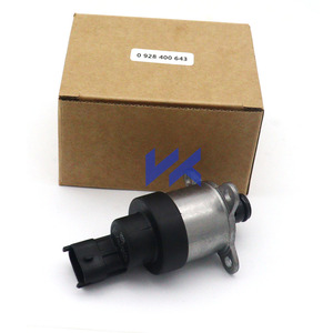 0928400643 Régulateur de pompe à carburant diesel, soupape de dosage pour Citroën Xsara Peugeot <span class=keywords><strong>206</strong></span> 307 1.4 <span class=keywords><strong>HDI</strong></span> - Product Image 6