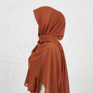 Hiyabs para Mujer con Logotipo Personalizado de la Mejor Calidad, Pañuelos Islámicos Musulmanes en Venta, Suaves, Premium y Transpirables - Product Image 3
