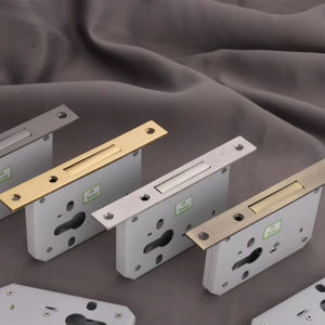 Quincaillerie haute performance de qualité export 50 mm pour portes d'entrée et sous-sols, destinée aux designers d'intérieur et aux entrepreneurs. - Product Image 2