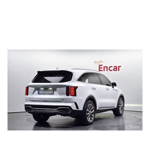 Kia Sorento Diésel 2.2 4WD 2022, 119,801 km, Estándar de Emisiones Euro V, Asientos de Cuero, Volante a la Izquierda - Product Image 2