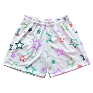 Wholesale Custom Sublimation Men's Beach Surf <b>Shorts</b> Casual Breathable <b>Quick</b> <b>Dry</b> Swimming <b>Shorts</b> - Product Image 3