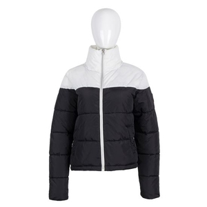 Chaqueta Acolchada al por Mayor con Logotipo Personalizado, Chaqueta de Invierno Acolchada de Algodón para Hombre, con Capucha - Product Image 1