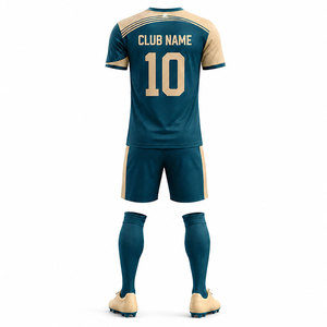 Kit de football pour sports de plein air fabriqué au Pakistan, nouveau design, best-seller, en vente - Product Image 3