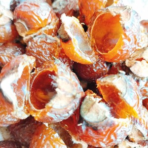 Premium Natural Soapberry Washnut Dried Soap Nuts for Laundry Household Cleaning and <b>Detergent</b> Wholesale Vietnam - Product Image 5