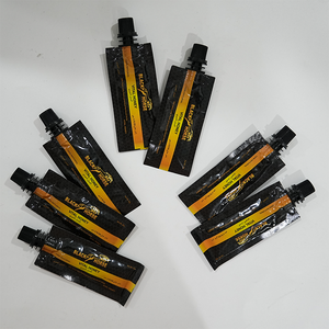 Sirop de miel aux herbes OEM Royal Honey, stimule la vitalité et l'énergie des hommes - Product Image 1