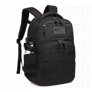 Custom School Pocket Sports Backpack Basketball Backpack for Men Lightweight Large Capacity Athletic <b>Training</b> Gym Travel <b>Book</b> - Product Image 1