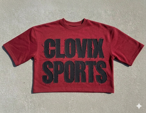 Camiseta de Verano Unisex de Cuello Redondo Ancho, Manga Corta, Oversize, para Hombre, 250 g/m², Algodón, Estilo Vintage, Lavado Ácido, Superventas - Product Image 1