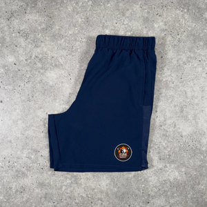 Conjunto de Chaqueta y Pantalones Cortos 'Midnight' con Cierre, Conjunto Deportivo de 2 Piezas, Ropa para Mujer, Logotipo Personalizado, Verano - Product Image 4