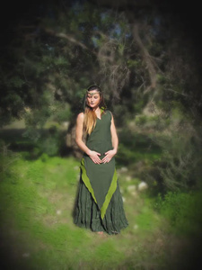 Soft Breathable Fabric Summer Party Wear Casual Boho <b>Top</b> Womens Lightweight Comfortable Bohemian <b>Festival</b> Shirt - Product Image 3