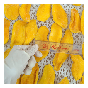 Mango Deshidratado Suave en Oferta para Importadores – Sabor Tropical Dulce, Textura Suave y Precio Especial al por Mayor - Product Image 1