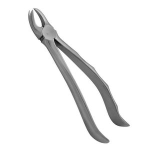 Forceps d'extraction dentaire de haute précision, réutilisables, en acier inoxydable, instrument chirurgical d'extraction - Product Image 1