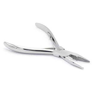 New Kit Hair Extension <b>Pliers</b> <b>Set</b> Finish High Quality Hair Extension Wholesale Low Price Beauty Salon Products ANAAIF - Product Image 2