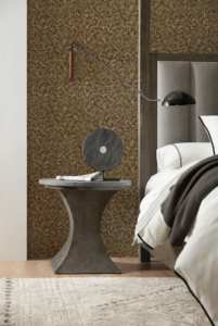 Papel tapiz de estilo victoriano para habitación - Product Image 3