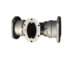 ผลิตภัณฑ์ OEM Nodular เหล็กหล่อน้ำประตูวาล์วหล่อชิ้นส่วนที่มีคุณภาพญี่ปุ่นผลิตภัณฑ์ที่กำหนดเองยอมรับ - Product Image 4
