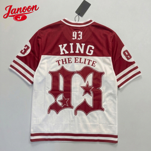 Custom Sublimation Sports Jersey Manufacturer Wholesale Quick Dry Polyester Team Uniform <b>Athletic</b> Training Shirt for Men Women - Product Image 4