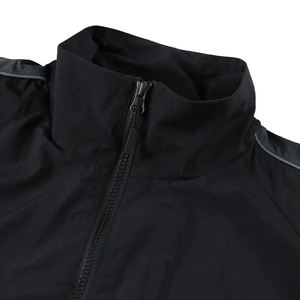 Chaqueta Cortavientos Personalizada al por Mayor para Hombre y Mujer - Product Image 3