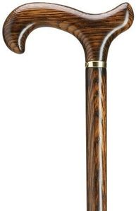 Canne de marche en bois moderne faite à la main de haute qualité, design personnalisé, toucher réel, décoration intérieure, Pâques, vente en gros - Product Image 1