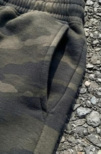 Conjunto de Sudadera con Capucha y Pantalones Cortos de Forro Polar Sólido para Mujer, Manga Larga, con Cordón, Casual, de Dos Piezas, Ropa de Invierno Transpirable, Sublimada - Product Image 5