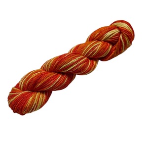 Premium Multi Colored Lurex Fiber <b>Yarn</b> Sparkling Metallic Shimmer Blend Thread for Knitting Weaving Garment Textiles - Product Image 4