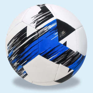 Balones de Balonmano Sublimados para Entrenamiento, Cosidos a Máquina, de PVC, para Práctica, Competición de Equipos, Transpirables - Product Image 2