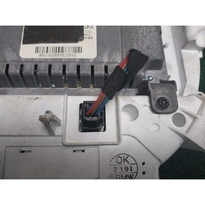 Tableau de bord Mini Hatch R56 2010-2014 d'occasion ORIGINAL 922848505 - Product Image 3
