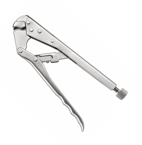 Doblador de Placas Ortopédicas, Instrumento Quirúrgico de Acero Inoxidable para Doblar Placas Óseas en Procedimientos de Cirugía Ortopédica y de Trauma - Product Image 1