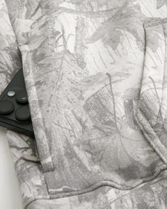 เสื้อฮู้ดดี้พิมพ์ลายตามสั่ง คุณภาพสูง เนื้อผ้าหนา ใส่ได้ทั้งผู้ชายและผู้หญิง ทรงโอเวอร์ไซส์ ผ้าฝ้ายฟลีซ สำหรับผู้ชาย - Product Image 4