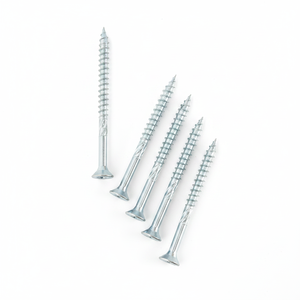 Tornillos de Cabeza Hexagonal de Acero al Carbono con Certificación BIS - Hechos en Vietnam, Calidad de Exportación Clase 4.8 6.8 - Product Image 1