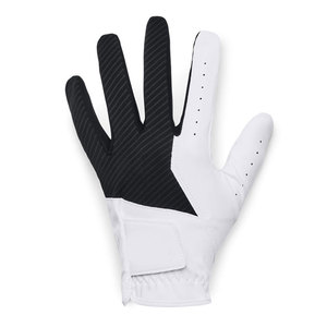 Gants de golf en cuir pour droitiers et gauchers, chauds pour l'hiver, décontractés, de haute qualité, à doigts complets, souples et respirants - Product Image 2