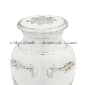 Decorative Pet Memorial <b>Urns</b> Funeral Pet Keepsake <b>Urns</b> Burial <b>Urns</b> With High Quality at Low Price - Product Image 2