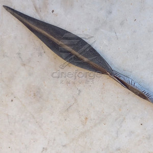 Nouvelles lances en acier au carbone au design innovant, vente directe d'usine, lances en acier au carbone à bas prix - Product Image 4