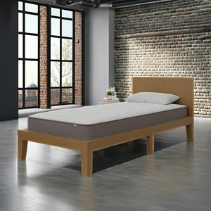 Pro Bonnell mùa xuân duy nhất nệm - Product Image 1