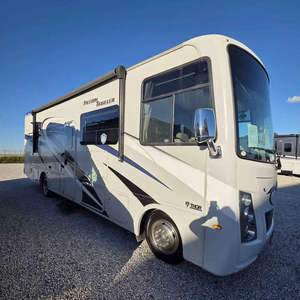 Autocaravana MINT 2023 Thor FREEDOM TRAVELER A30 para Campismo y Viajes Todoterreno - Product Image 1