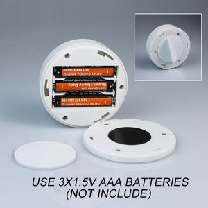 Confezione da 2 Strisce LED Intelligenti con Colori Variabili e Telecomando - Product Image 5