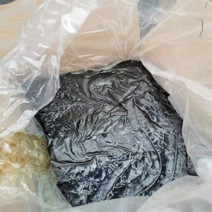 Sellador de juntas de betún modificado ProRoad Características de calentamiento y vertido rápidos - Product Image 1