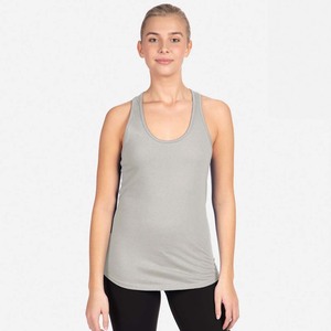 Débardeur de mode pour femmes, logo personnalisé, vente en gros, sans manches, décontracté, vêtements de sport d'été, usine - Product Image 1