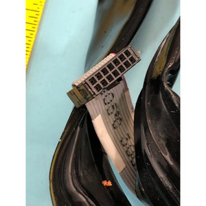 AMAT 0150-00236 สายเคเบิลควบคุมความเย็น 8 ฟุต L. อุปกรณ์และชิ้นส่วนเซมิคอนดักเตอร์ระดับโลกที่เชื่อถือได้ที่ - Product Image 3