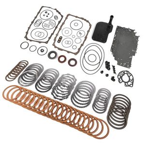 Chevy for Cadillac GMC Truck Transmissions Master Rebuild Kit 6L90 6L90E 6L80 6L80E Gaskets Friction Filter Transmission - Product Image 4
