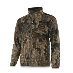 Veste de chasse camouflage imperméable pour les sports de plein air, chasse au cerf, chasse au canard, fabrication OEM ODM - Product Image 3