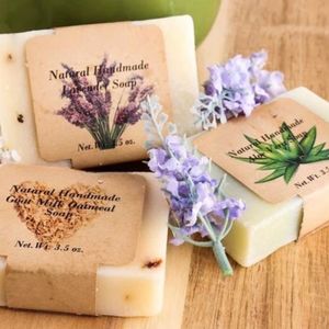 สบู่ทำมือ ราคาถูก คุณภาพสูง สินค้าขายดี EXPAD เวียดนาม - Product Image 4