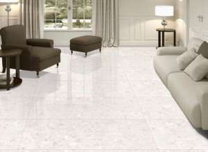 Losas de porcelana Elite Radiant Gloss de 800x1600, 1200x1800, 750x1500 mm desarrolladas para proyectos de construcción contemporánea de alta gama. - Product Image 6