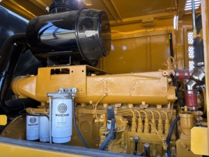 Chargeuse sur pneus neuve de marque chinoise 5 tonnes ZL50GN diesel, prix usine, en stock - Product Image 5