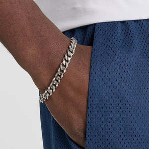 กางเกงขาสั้นออกกำลังกายผู้ชายสำหรับฤดูร้อน ขายส่ง แห้งเร็ว ปรับแต่งได้ เอวกลาง ผ้าตาข่าย ลายวินเทจ ซักแล้ว คุณภาพสูง ผลิตจากโพลีเอสเตอร์ - Product Image 6