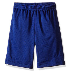 Shorts de bain et de sport OEM pour hommes, confortables, nouvelle mode 2026, séchage rapide, avec poches latérales, respirants, en maille - Product Image 4