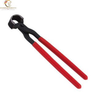 Extractor de Herraduras Reutilizable para Caballos / Herramienta Veterinaria para Recortar Pezuñas, Disponible para Todo Tipo de Herradores - Product Image 6