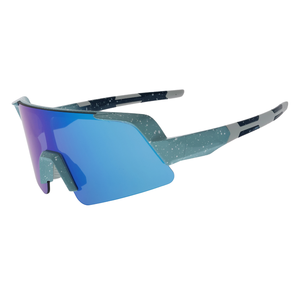 Gafas de sol deportivas ligeras para protección ocular para ciclismo de montaña al aire libre - Product Image 3