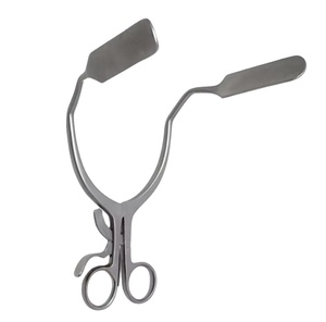 เครื่องมือศัลยกรรมกระดูกแบบใหม่ Hintermann Retractor Distractor สำหรับการผ่าตัดข้อต่อและกระดูกขนาดเล็ก - Product Image 2