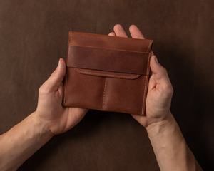 Pochette de voyage personnalisée en cuir et matériau PC personnalisé Excellente Roll-LWP-0054 de montre d'organisation - Product Image 5